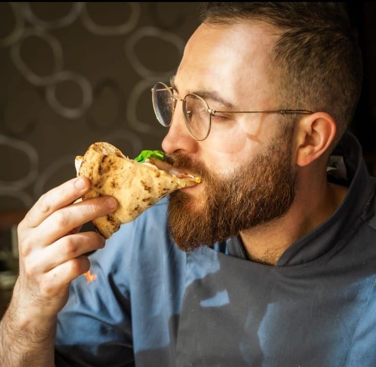 Foto di ORLANDO Artigiano della Pizza
