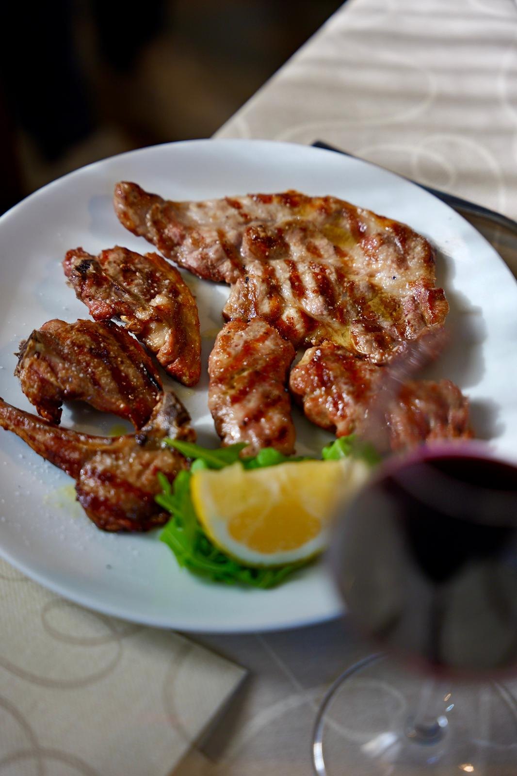 Foto di Trattoria da Michele