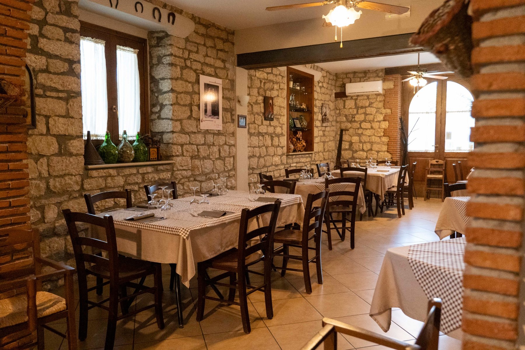 Foto di Trattoria da Michele
