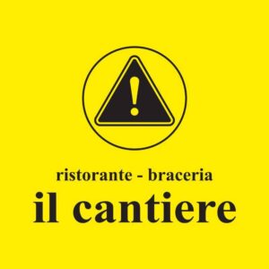 Ristorante - Braceria Il Cantiere